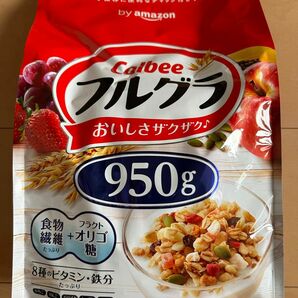 フルグラ大容量950g