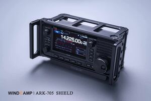 WINDCAMP ic-705 for Carry gauge ARK705