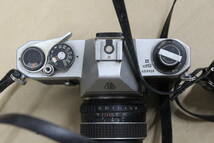 動作未確認 一眼カメラ PENTAX ペンタックス レトロ 本体 レンズ セット 2個 まとめ　激安1円スタート_画像5
