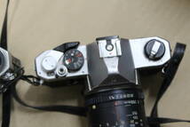 動作未確認 一眼カメラ PENTAX ペンタックス レトロ 本体 レンズ セット 2個 まとめ　激安1円スタート_画像6