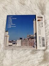 hotel MOROCCO blue asia feat gnawa CD_画像3