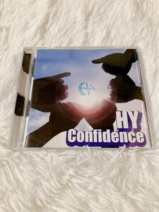 HY Confidence