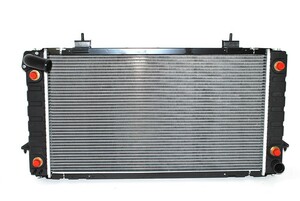 ESR3687OE D1C ディスカバリー 1 DISCOVERY V8 ラジエーター ラジエター ASSY OEM E-LJR