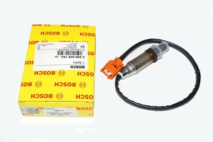 MHK100940OE 2RF 2nd レンジローバー RANGE ROVER O2センサー ラムダセンサー OEM BOSCH GF-LP58D GF-LP60D