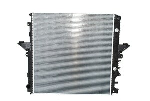 LR021777 D3C Discovery 3 DISCOVERY radiator radiator ASSY ABA-LA44 ABA-LA40A