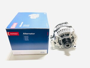 LR072764OE 4RW 4th レンジローバー RANGE ROVER オルタネーター DENSO ABA-LG5NA ABA-LG5SA ABA-LGL5SC ABA-LG3SB ABA-LGL3SC