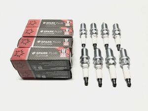 LR005253OE 1SC レンジローバースポーツ RANGE ROVER SPORT スパークプラグ SET OEM ABA-LS44 ABA-LS42S