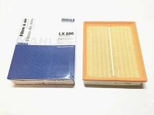 LR027408OE 2RF 2nd レンジローバー RANGE ROVER エアフィルター エアエレメント OEM E-LP42D E-LP46D GF-LP58D GF-LP60D