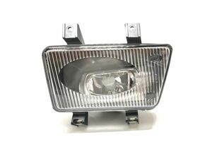 XBJ100430G 2RW 2nd Range Rover RANGE ROVER foglamp front left genuine products GF-LP58D GF-LP60D