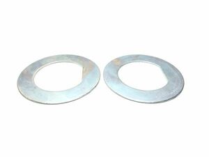 FTC3179SET CRA Classic Range Rover RANGE ROVER hub nut lock washer SET E-LH38D E-LH36D E-LH40D