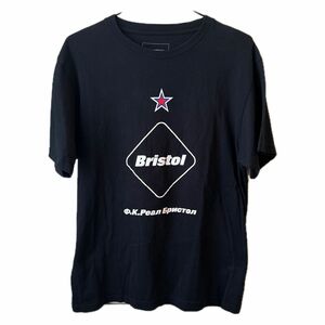 FCRB F.C.Real.Bristol ブリストル 半袖 Tシャツ SOPH ソフ カットソー