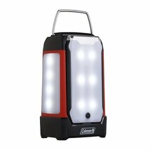 Coleman/コールマン LEDランタン 2MULTI-PANEL LANTERN/ 2マルチパネルランタン 2000033144 新品_画像2