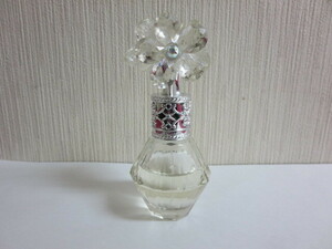 ★ジルスチュアート★　クリスタル ブルーム 　EDP　30ml 