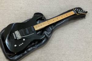 ★日本製 80年代 テイハツ期 B.C.Rich ST-32 ビーシーリッチ ケースあり★