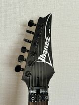 Ibanez RG220B EMGピックアップ　海外モデル_画像5