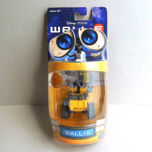 WALL・E (ウォーリー) フィギュア　アクションフィギュアシリーズ