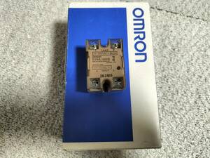 OMRON SOLID STATE RELAY G3NA-240B ソリッドステートリレー 10個