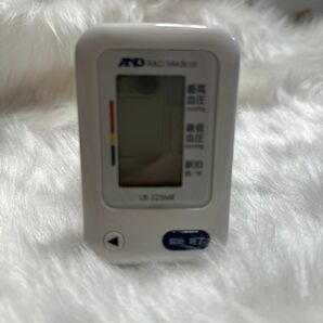 A & D 血圧計　