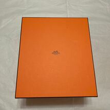 現行品　エルメス　バーキン25 空箱　32×28×16 化粧箱 BOX 空き箱 箱　HERMES バーキン　25_画像4