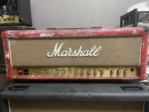 【レア】1986年製　JCM800　2210 100W　RARE Real Vintage Marshall ビンテージ・マーシャル