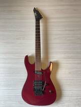 ESP LTD M-Ⅱタイプ　ジャンク_画像1