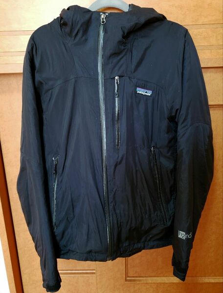 パタゴニア Patagonia マウンテンパーカーPRIMALOFT　XS ブラック