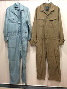 46480* men's *DARNON/EVENRIVER working clothes all-in-one coveralls en can clothes 2 pieces set 