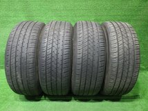 ライオンハート LH-FIVE 夏 245/35R21 社外 アルミ 21×9J タイヤホイール 4本セット レクサスLS BMW 5シリーズ(E60系)など_画像3