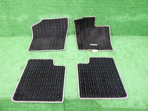  Suzuki Alto Works HA36S floor mat for 1 vehicle set 4 pieces set 