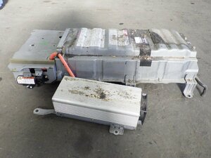 Toyota Alphard ATH10W HybridBattery HV 4WD 8person パナSonic G9280-58010 G9510-58010 診断機済み 走行済み