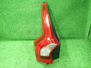  Volvo 60 series CBA-FB525XC left tail lamp / tail light V60 Cross Country T5 SE 4WD AL 31395928