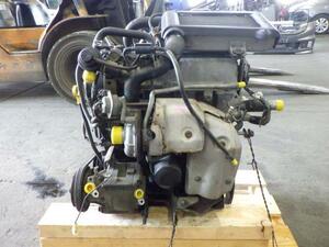 Move GF-L910S engine Body kitダウンcustom 4WD W16 19000-97206