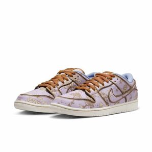 Nike SB Dunk Low PRM "Toile" 