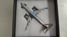 1/200 Gemini200 / American Airlines アメリカン航空 AIRBUS A321 旅客機　_画像2