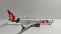 1/200 Gemini200 / GOL Airlines ゴル航空 BOEING B737 MAX 8 旅客機　_画像4