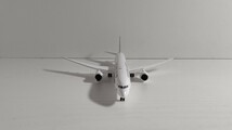 1/400 Phoenix SINGAPORE AIRLINES シンガポール航空 BOEING 787-10 旅客機　②_画像4