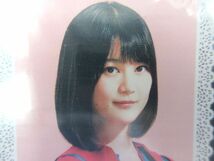 ◎一番くじ 乃木坂46 アクリルキーホルダー ５個 まとめて 生田絵梨花 齋藤飛鳥 白石麻衣 西野七瀬 山下美月 個人保管品 現状品_画像6