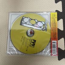 ● 青春アミーゴ 修二と彰 通常盤 CD ② 未開封品 ●_画像2