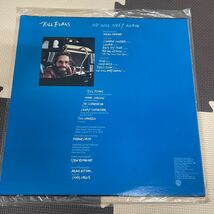 ● BILL EVANS WE WILL MEET AGAIN LP レコード 中古品 ●_画像2