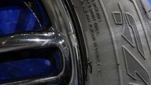 【宮城 塩釜発】中古 タイヤホイールセット ４本 純正品 195/55R16 6.5J オフセット+48 ファルケン Z1EX ZE310 2022年製 ※個人宛発送不可_画像3