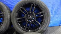 【宮城 塩釜発】中古 タイヤホイールセット ４本 純正品 195/55R16 6.5J オフセット+48 ファルケン Z1EX ZE310 2022年製 ※個人宛発送不可_画像4