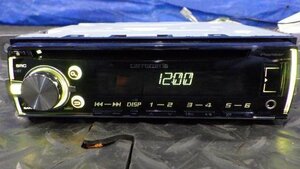 [ Miyagi соль котел departure ] б/у Car Audio eK спорт DBA-H82W неоригинальный товар Carrozzeria( Carozzeria ) DEH-5100