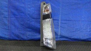 【宮城 塩釜発】中古 右テールランプ Ｎ－ＷＧＮ DBA-JH2 G/Lパッケージ 純正品 LED STANLEY W1400