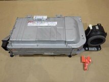 【山形 酒田発】中古 アクア DAA-NHP10 ハイブリッドバッテリー 純正 G9280-52030 84,037km ジャンク品 ◆個人宅不可◆_画像1