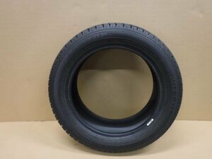 【岩手 盛岡発】中古 ダンロップ スタッドレス 冬 タイヤ WINTER MAXX WM03 195/55R16 87Q 1本 2021年製