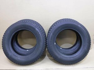 【岩手 盛岡発】中古 イエローハット スタッドレス 冬 タイヤ PRACTIVA ICE BP02 145/80R13 75Q 4本 2020年製