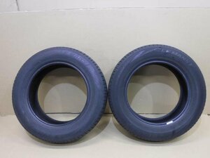 【岩手 盛岡発】中古 ダンロップ サマー 夏 タイヤ LE MANS V 185/65R15 88H 2本 2020年製