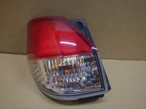 【岩手 盛岡発】中古 純正 ソリオ バンディットDJE DBA-MA15S 左テールランプ トーカイ 35603-54M1 LED点灯OK