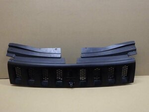 【岩手 盛岡発】中古 Genuine マッドブラック塗装 DelicaＤ5 DBA-CV5W ラジエータGrille 一部剥げ有 ＜個personあて発送不可Product＞