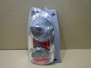 【岩手 盛岡発】中古 純正 パッソ DBA-KGC35 左テールランプ LED KOITO 220-51004